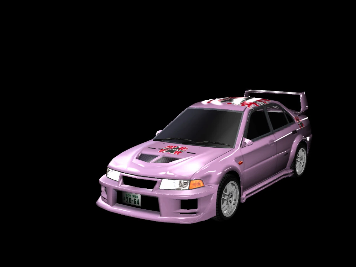 浜田 耕作 | Shutokō Battle Rival Database Wiki | Fandom