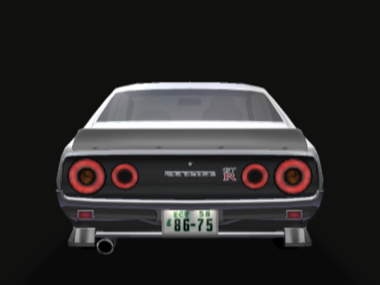 飯塚 元喜 | Shutokō Battle Rival Database Wiki | Fandom