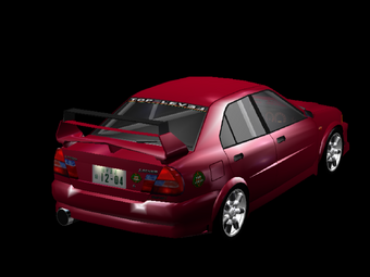 鈴木 健二 | Shutokō Battle Rival Database Wiki | Fandom