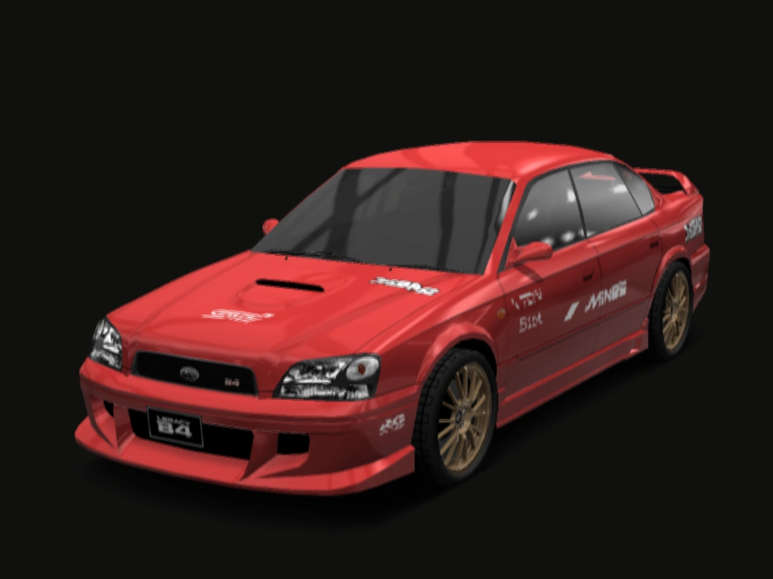 谷塚 真一 | Shutokō Battle Rival Database Wiki | Fandom