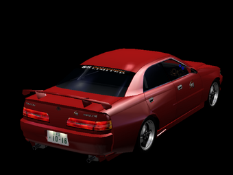 江口 高広 | Shutokō Battle Rival Database Wiki | Fandom