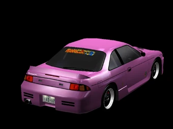 渡 真帆 | Shutokō Battle Rival Database Wiki | Fandom