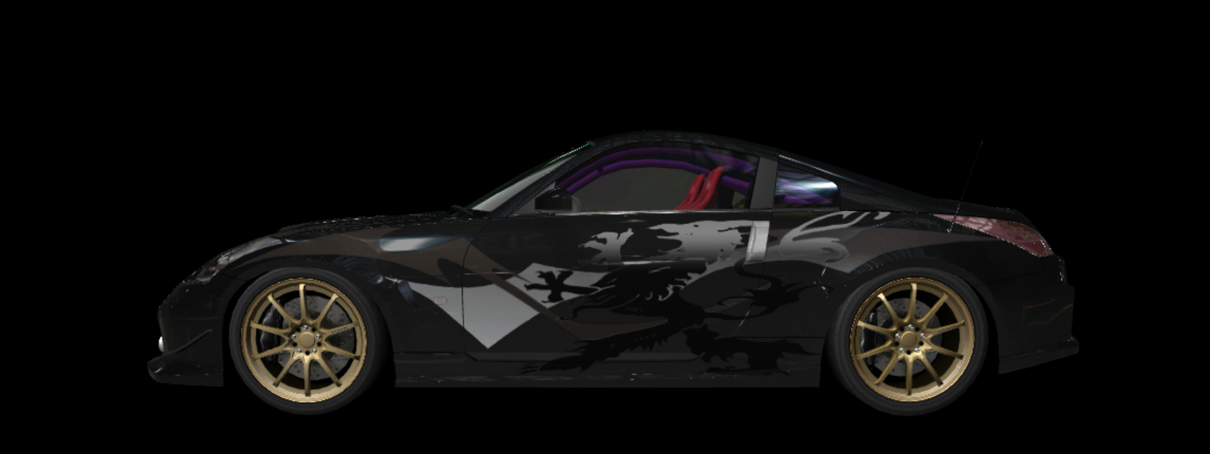 蔡 偉英 | Shutokō Battle Rival Database Wiki | Fandom 蔡 偉英 | Shutokō Battle Rival Database Wiki | Fandom