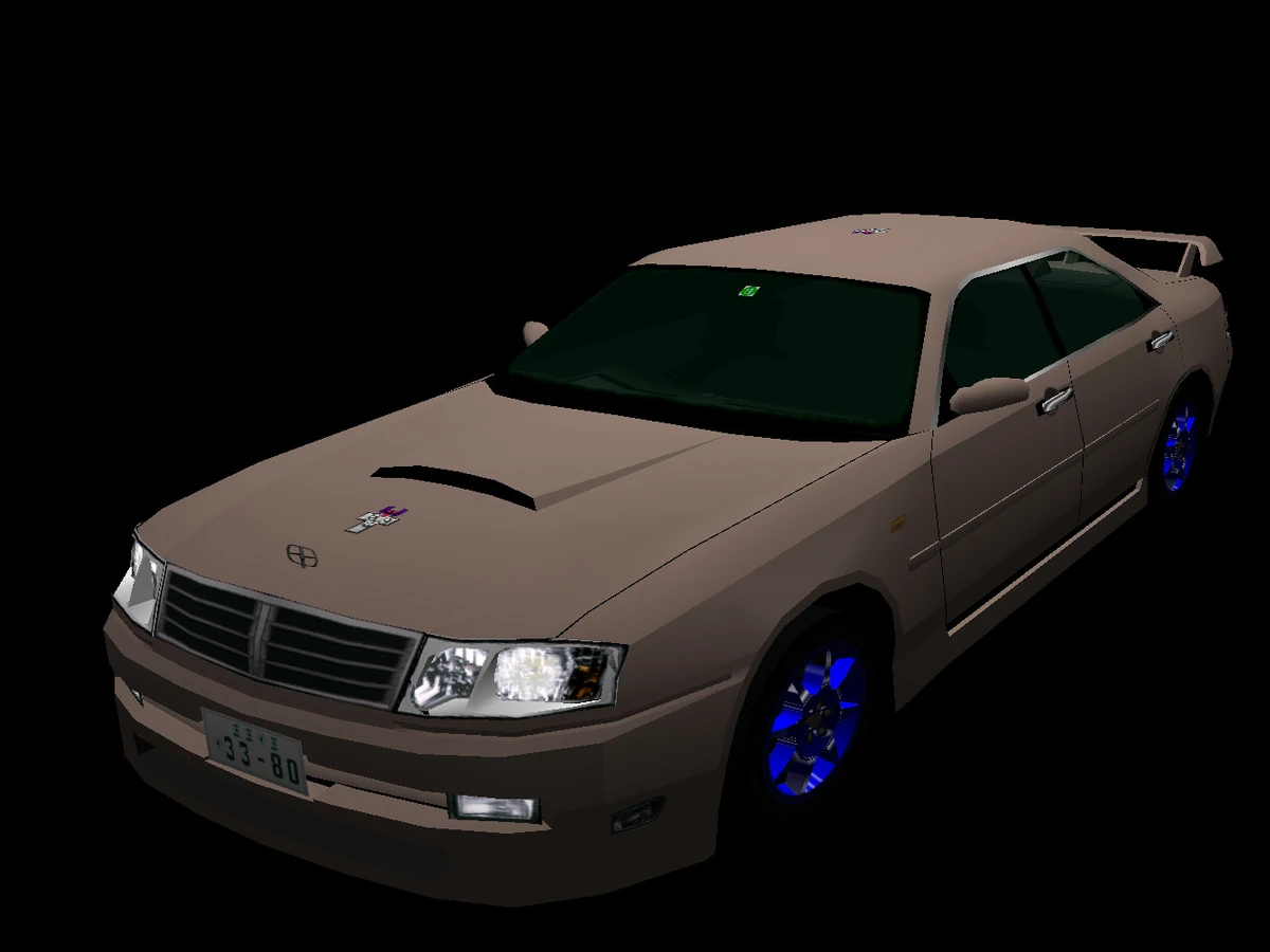 渡 真帆 | Shutokō Battle Rival Database Wiki | Fandom