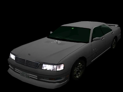 藤下 宏正 | Shutokō Battle Rival Database Wiki | Fandom