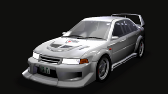 藤崎 靖彦 | Shutokō Battle Rival Database Wiki | Fandom