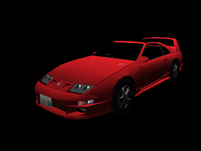 Error code 13 - General Discussions - 300ZX Related - 300ZX