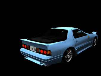 フルタ　極悪ヘルゲルデルク BFG ULoop / 1
