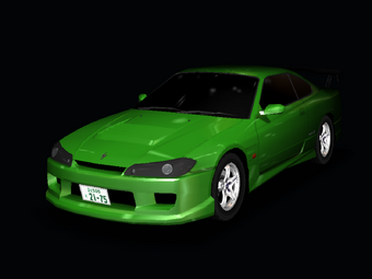 友部 博人 | Shutokō Battle Rival Database Wiki | Fandom