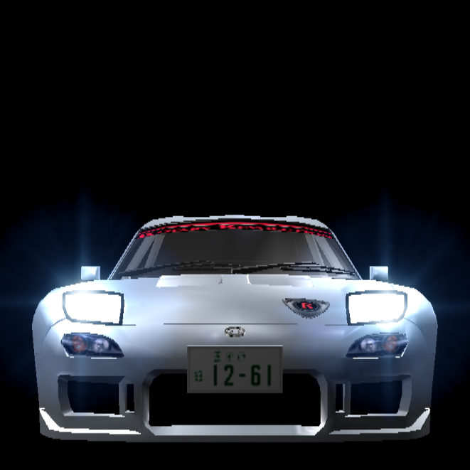 永瀬 明 | Shutokō Battle Rival Database Wiki | Fandom