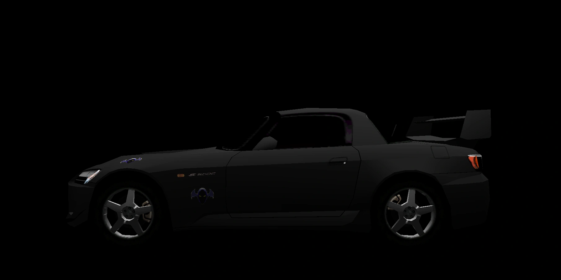 大塚 一二 | Shutokō Battle Rival Database Wiki | Fandom