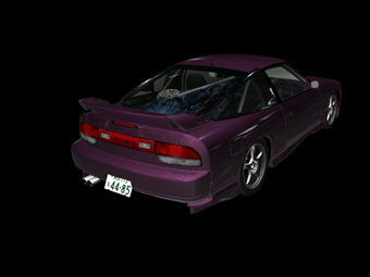 Mitsubishi 3000GT Dress Up Hardware Products | ZSPEC Design LLC