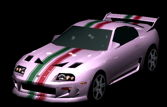 森山 千夏 | Shutokō Battle Rival Database Wiki | Fandom