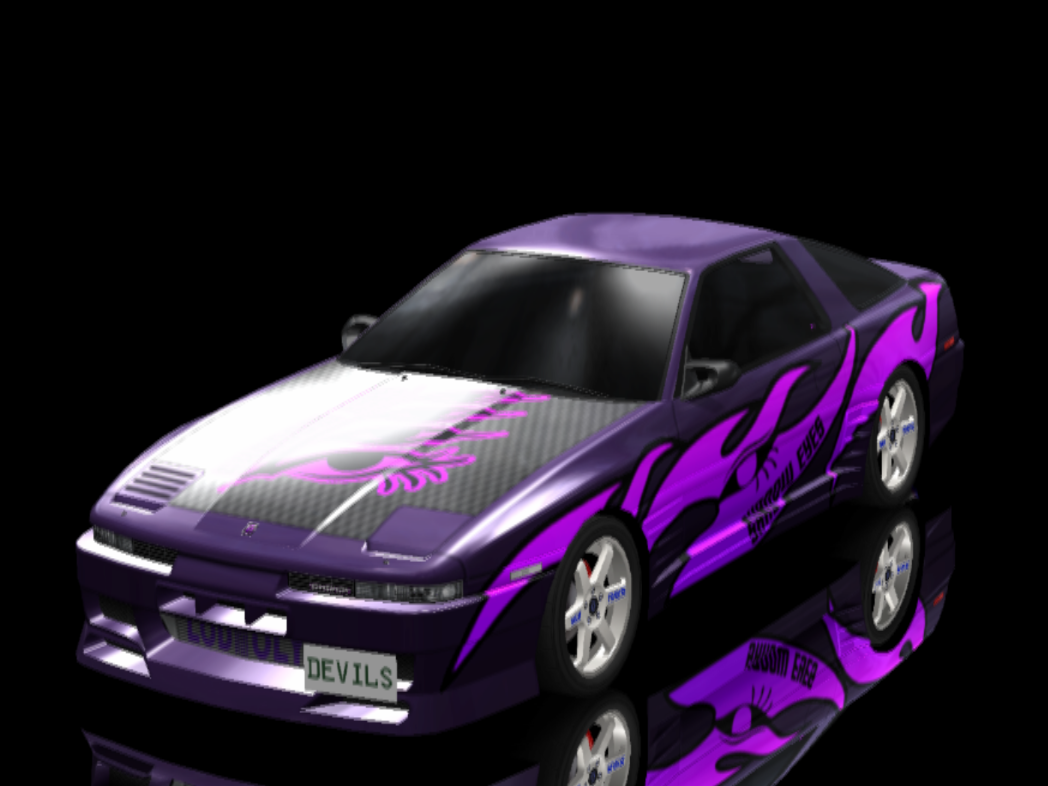 緒方 明子 Shutokō Battle Rival Database Wiki Fandom 緒方 明子 Shutokō Battle Rival Database Wiki Fandom