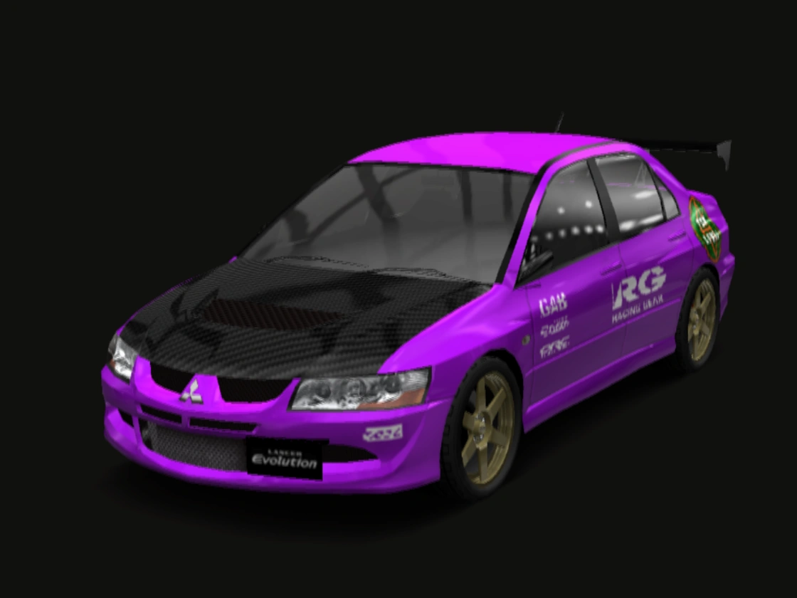 飯田 恭子 | Shutokō Battle Rival Database Wiki | Fandom