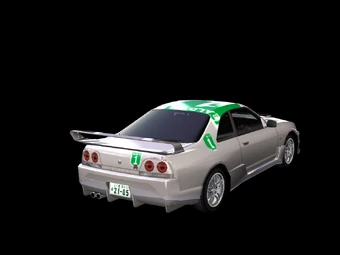 岡田 寛 | Shutokō Battle Rival Database Wiki | Fandom