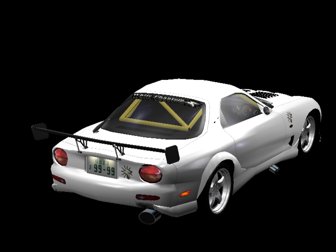 舘 渡 Shutokō Battle Rival Database Wiki Fandom 舘 渡 Shutokō Battle Rival Database Wiki Fandom