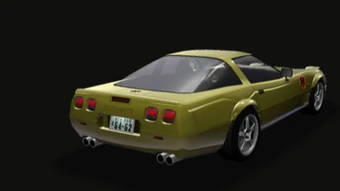 流山 歩夢 | Shutokō Battle Rival Database Wiki | Fandom