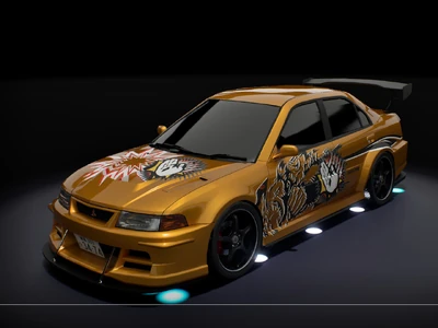 勝又 啓就 | Shutokō Battle Rival Database Wiki | Fandom