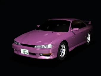 【迅速の⭐︎けぇさん専用】wanderout 2本 尾瀬 達也 | Shutokō Battle Rival Database Wiki | Fandom