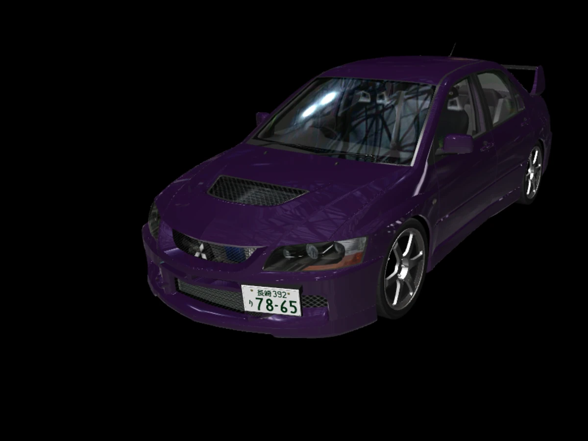 井草 浩二 | Shutokō Battle Rival Database Wiki | Fandom