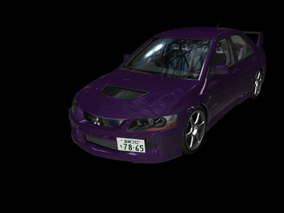 井草 浩二 | Shutokō Battle Rival Database Wiki | Fandom