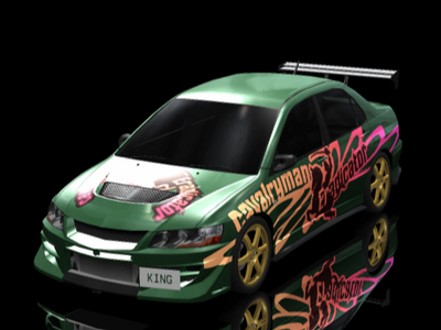 伊達 元就 | Shutokō Battle Rival Database Wiki | Fandom 伊達 元就 | Shutokō Battle Rival Database Wiki | Fandom