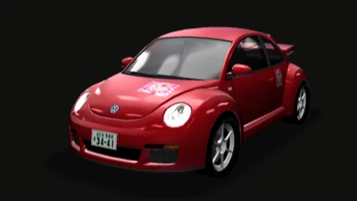 【マユ】 久保池 マユ | Shutokō Battle Rival Database Wiki | Fandom