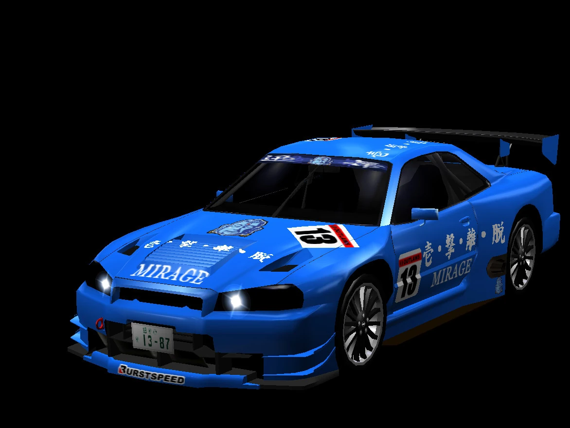 岩崎 基矢 | Shutokō Battle Rival Database Wiki | Fandom