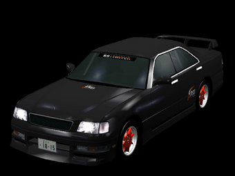 杉山 三平 | Shutokō Battle Rival Database Wiki | Fandom 杉山 三平 | Shutokō Battle Rival Database Wiki | Fandom