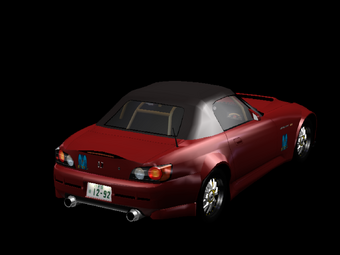 松野 桂司 | Shutokō Battle Rival Database Wiki | Fandom