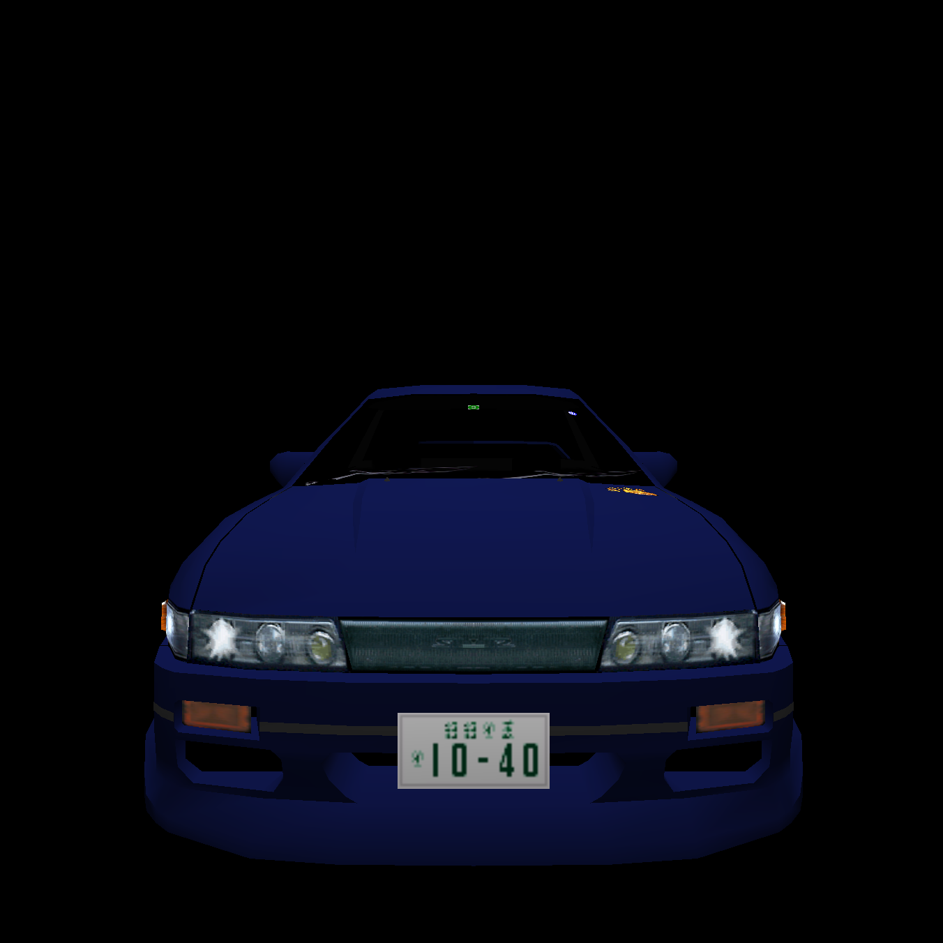 西浦 俊也 | Shutokō Battle Rival Database Wiki | Fandom