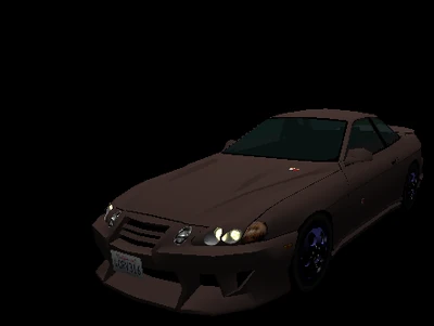 内藤 健二 | Shutokō Battle Rival Database Wiki | Fandom