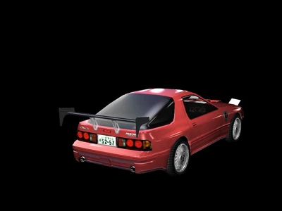 羽場 辰宏 | Shutokō Battle Rival Database Wiki | Fandom