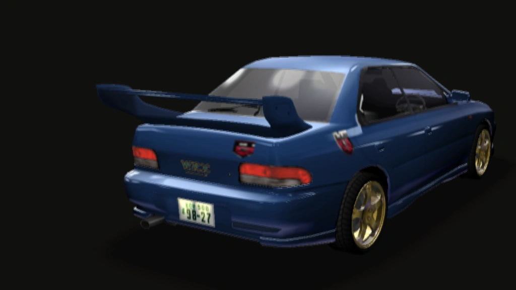 真田 勇人 | Shutokō Battle Rival Database Wiki | Fandom