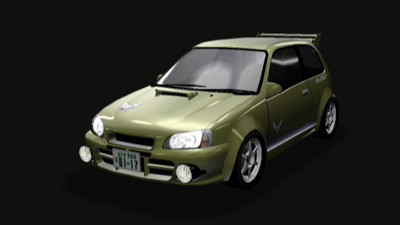 藤崎 公子 | Shutokō Battle Rival Database Wiki | Fandom 藤崎 公子 | Shutokō Battle Rival Database Wiki | Fandom