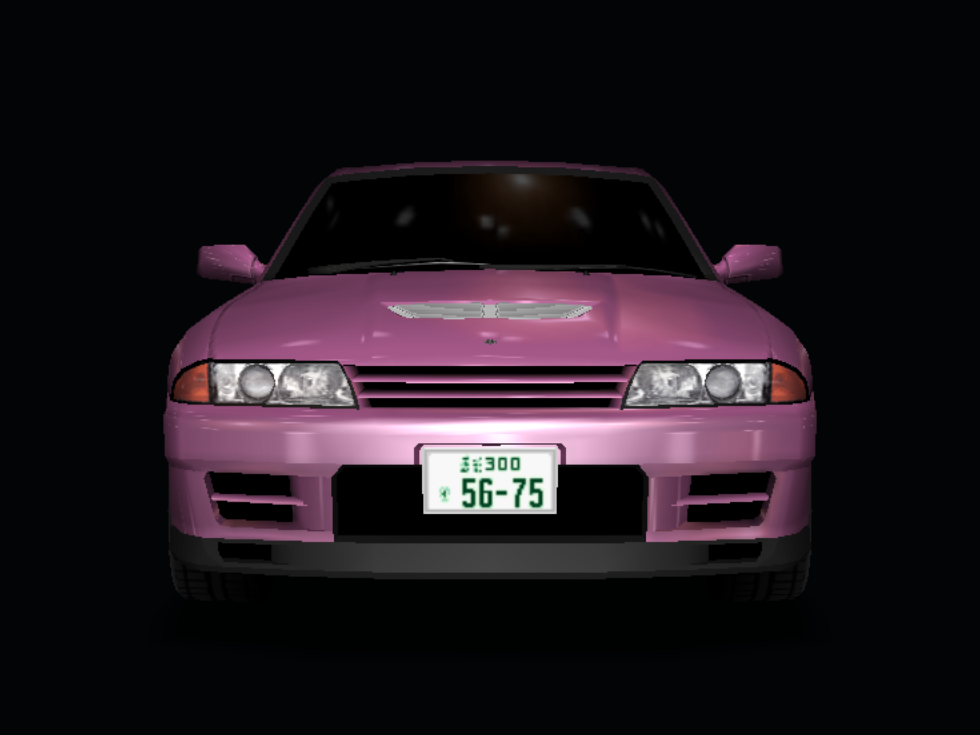 矢口 透 | Shutokō Battle Rival Database Wiki | Fandom
