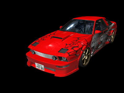 藤巻 直樹 | Shutokō Battle Rival Database Wiki | Fandom 藤巻 直樹 | Shutokō Battle Rival Database Wiki | Fandom