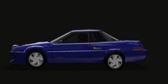 岡野 健次朗 | Shutokō Battle Rival Database Wiki | Fandom