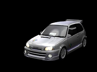 萩原 拓也 | Shutokō Battle Rival Database Wiki | Fandom