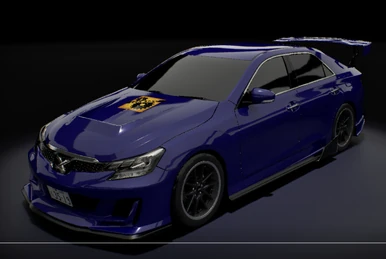 平 圭輔/Previous Versions | Shutokō Battle Rival Database Wiki