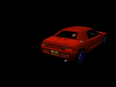 安部 啓介 | Shutokō Battle Rival Database Wiki | Fandom