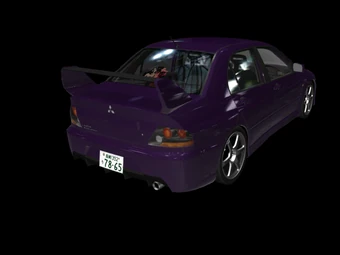 井草 浩二 | Shutokō Battle Rival Database Wiki | Fandom