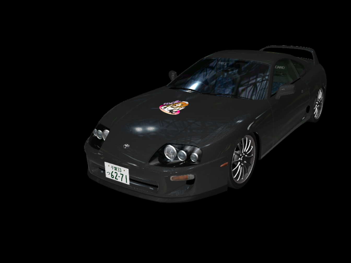 江森 元道 | Shutokō Battle Rival Database Wiki | Fandom 江森 元道 | Shutokō Battle Rival Database Wiki | Fandom