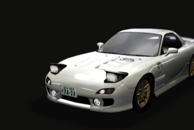 村田 和人 | Shutokō Battle Rival Database Wiki | Fandom