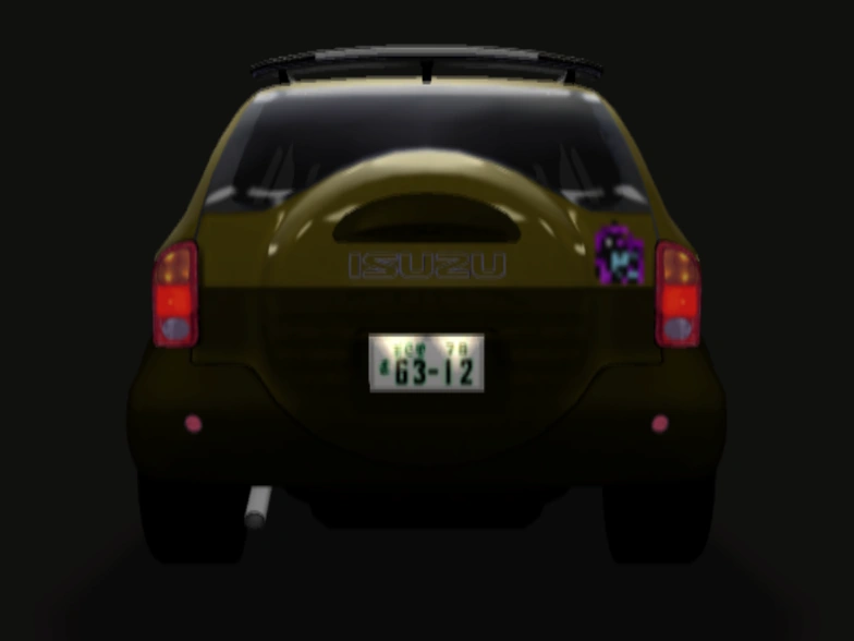 エドワード・ミラー | Shutokō Battle Rival Database Wiki | Fandom