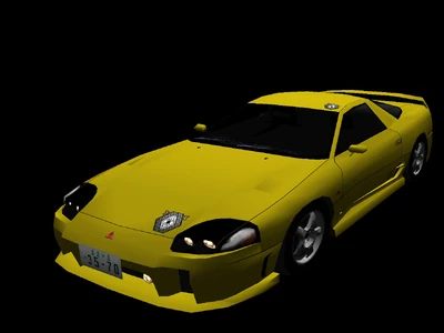 池尻 宏次 | Shutokō Battle Rival Database Wiki | Fandom