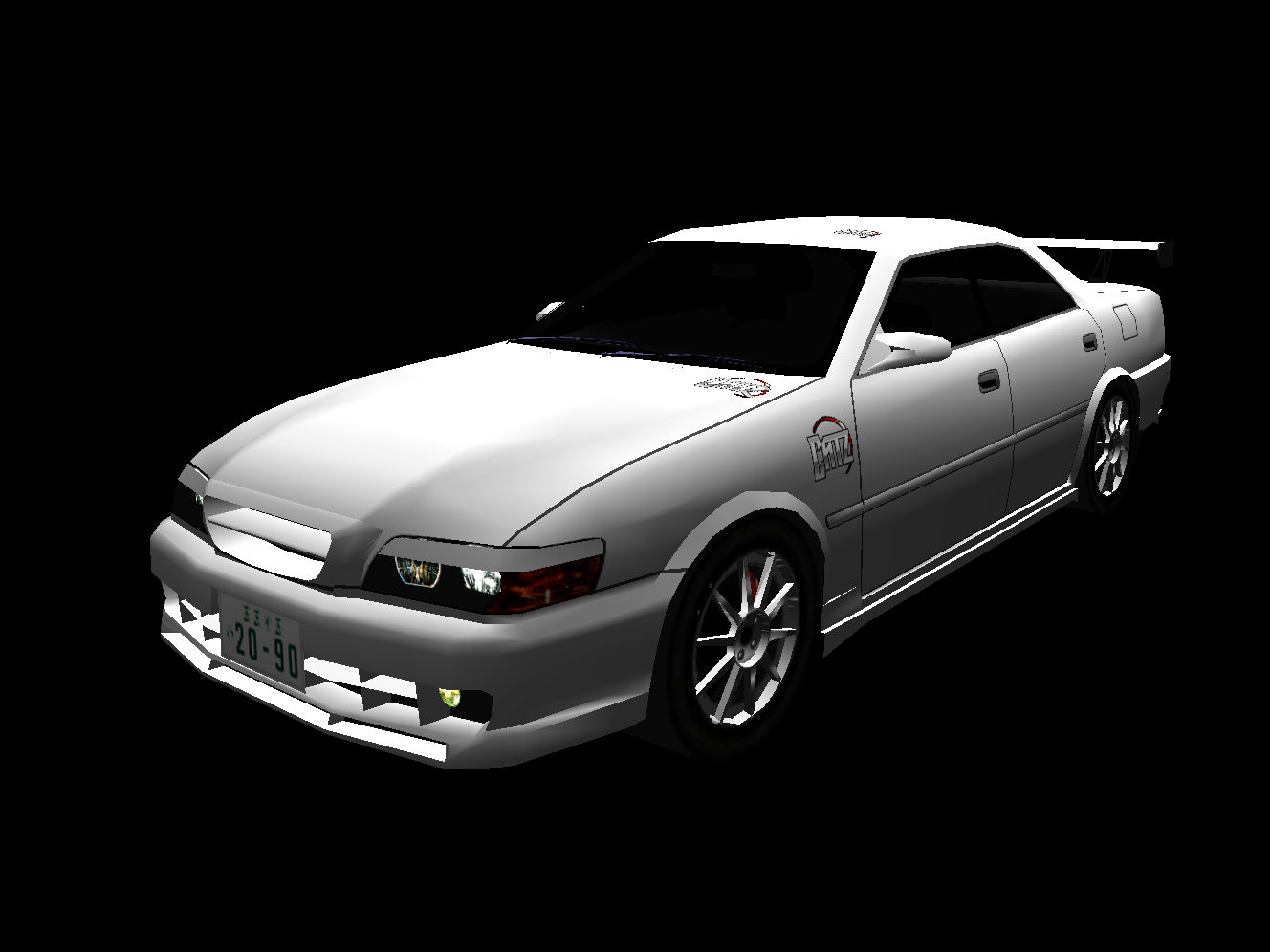 浜田 貴一 | Shutokō Battle Rival Database Wiki | Fandom 浜田 貴一 | Shutokō Battle Rival Database Wiki | Fandom