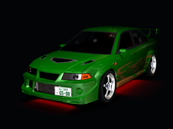 富崎 信次 | Shutokō Battle Rival Database Wiki | Fandom