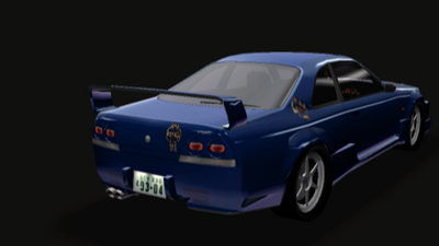 岸 五郎 | Shutokō Battle Rival Database Wiki | Fandom